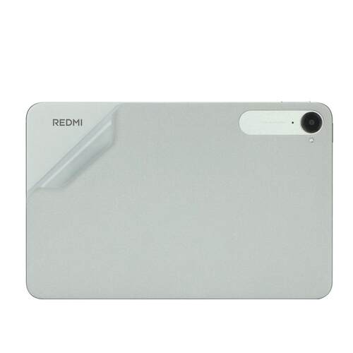 适用REDMI K Pad外壳膜小米平板7s Pro透明磨砂背膜8.8寸红米Kpad皮革膜5pro炫彩贴纸卡通动漫二次元定制贴膜