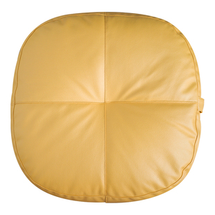 蒲团坐垫地上看书榻榻米阳台日式懒人坐墩加厚小方形地毯客厅卧室