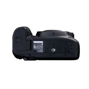 佳能电池仓盖5D2 5D3 7D 5D 5D4 6D电池盖 带铁片全新配件