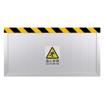 铝合金挡鼠板防鼠挡鼠板加厚铝材