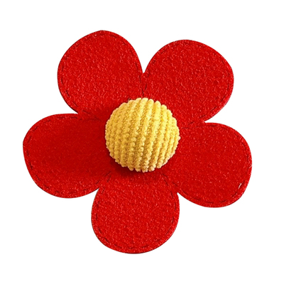 婴儿可爱胎毛魔术贴儿童碎发神器婴幼儿前额女童刘海贴宝宝发夹女