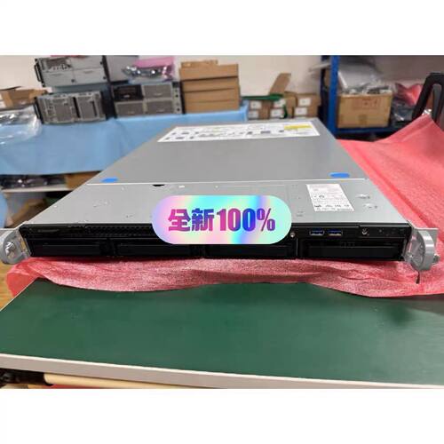【请询价】intel1U服务器R1304WFTXX准S26