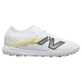 天朗足球 新百伦FURON ELITE TF V8碎钉人草足球鞋成人SF1TWG8-D