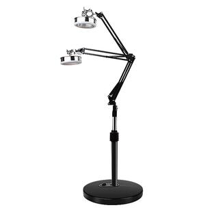 艾灸架子立式落地工具大全雷火灸器具艾条支架悬灸艾条固定架家用