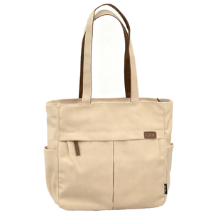茶话会简约休闲大容量托特包学生上课通勤帆布包包女手提袋单肩包