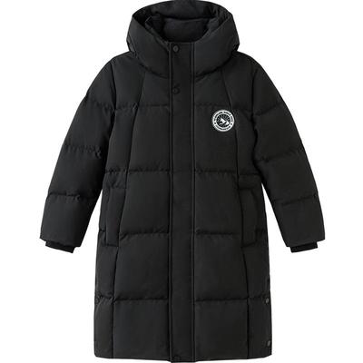 巴拉巴拉balaone羽绒服男女外套