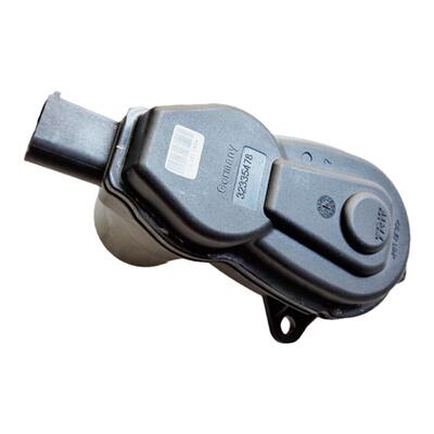 吉利帝豪EV后分泵电机总成