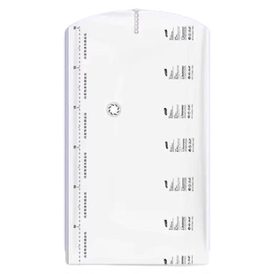 太力羽绒服收纳袋真空压缩袋挂式免抽气衣服衣物收纳袋子专用神器