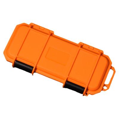 Dz. top币展示pc盒 三防盒便携防水内胆可diy