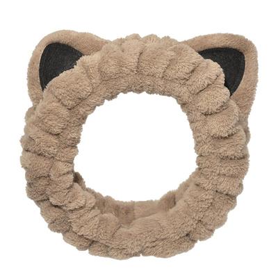 MIbeico大头小头可佩戴猫咪发带