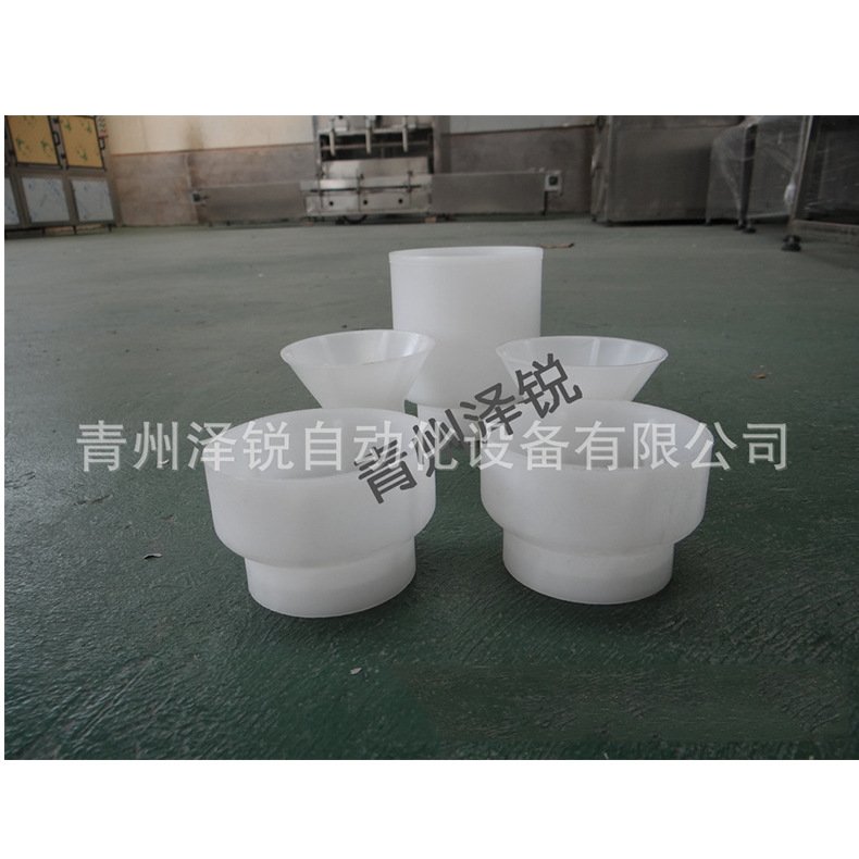 青州泽锐CP-32半自动小型白酒 葡萄酒 玻璃瓶喷淋式洗瓶冲瓶机