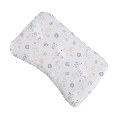 littletiny婴童硅胶枕