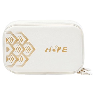 李宁乒乓球拍套国家队王楚钦同款拍套收纳包方形双层球拍保护套