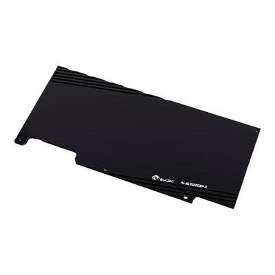 bykski分体显卡水冷七彩虹战斧