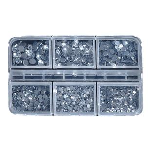 【美甲钻】俄罗斯田园猫Dance Legend 美甲配饰 美甲钻火钻偏光钻