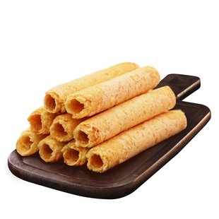 佳佳美鸡蛋卷礼盒休闲办公饼干零食品老式小吃东莞特产送礼伴手礼