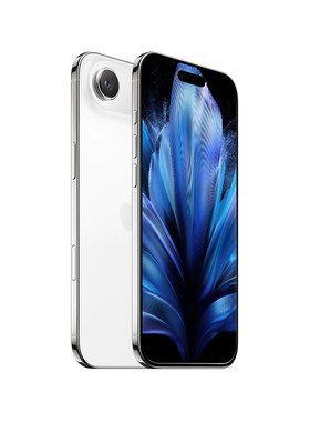 iPhone17Air国行原封未激活