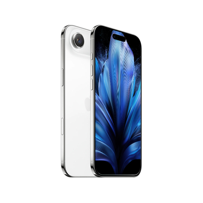 iPhone17Air国行原封未激活