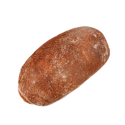 清晨里 大米恰巴塔意式欧包面包麦香原味主食三明治面包体代餐