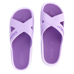 路路佳青少年拖鞋女浴室2025新款外穿居家初中生防滑洗澡凉拖鞋男