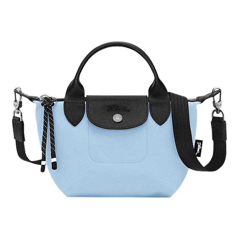 【LONGCHAMP/珑骧】Le Pliage Energy XS 手提斜挎饺子包L1500HSR