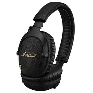 MARSHALL MONITOR III ANC马歇尔无线蓝牙耳麦头戴式耳机降噪电脑