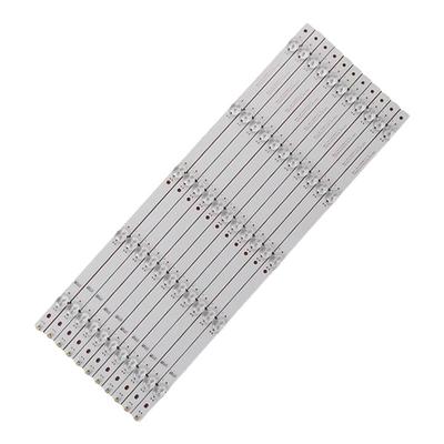 海信LEDN50D36P背光灯条