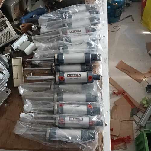 询价-CHLED雷尔达气缸2525定制16个尖端