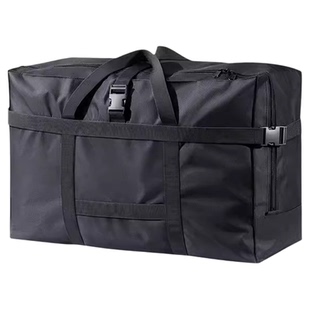 被子收纳袋加厚牛津布大容量装衣服被子整理托运行李包搬家打包袋