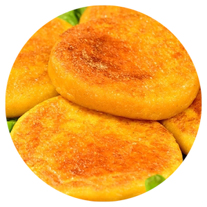 寻么玉米浆包冷冻低脂糯粘甜速食