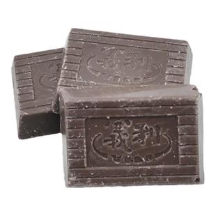 老北京巧克力义利老式黑巧童年巧克力儿时味道80后怀旧糖果甜