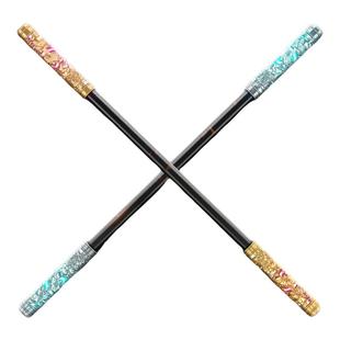 2025新款如意金箍棒声控变大可伸缩发光儿童孙悟空玩具男孩黑神话