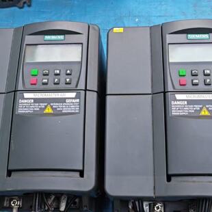 溢价-Micromaster 420变频器，3KW功率，38