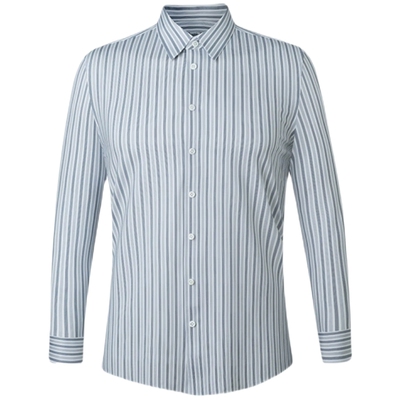 DegreZero抗皱免烫机洗衬衫