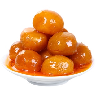 熟咸鸭蛋黄独立小包装正宗海鸭蛋黄即食咸蛋黄粒烘焙盐蛋商用零食