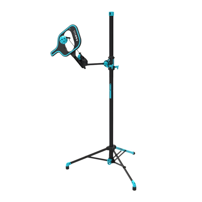 顶旋达人spinpro匹克球训练器