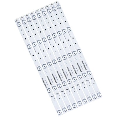 全新适用海信LED42K20JD灯条原装