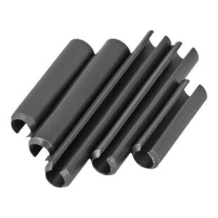 GB879插销圆柱开口销空心弹性弹簧销定位猛销M1.5-M2M3M4M5M5065