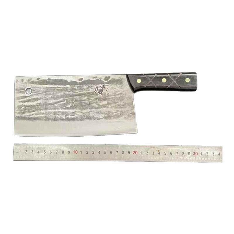 菜刀厨师商用锋利片刀片肉切肉