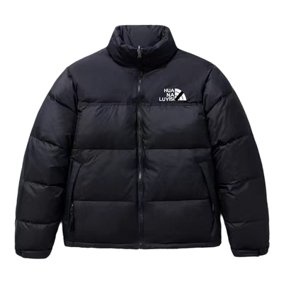 1996冬季男女新款羽绒服加厚保暖