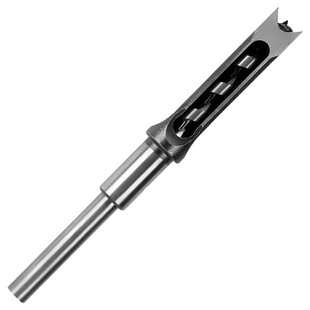 木工方孔钻头方榫钻方眼钻打方孔钻头开榫钻芯木工工具方形开孔器