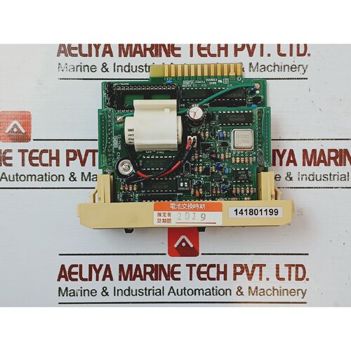 Koyo ESV4386 CPU Controller 94V0 SR21EX  141801199