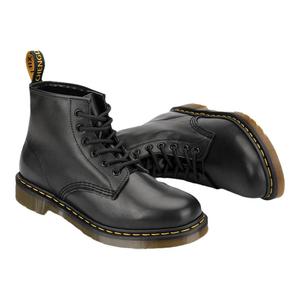 6孔1460马丁靴薄款六孔系带英伦风复古真皮短筒靴固特异机车男靴