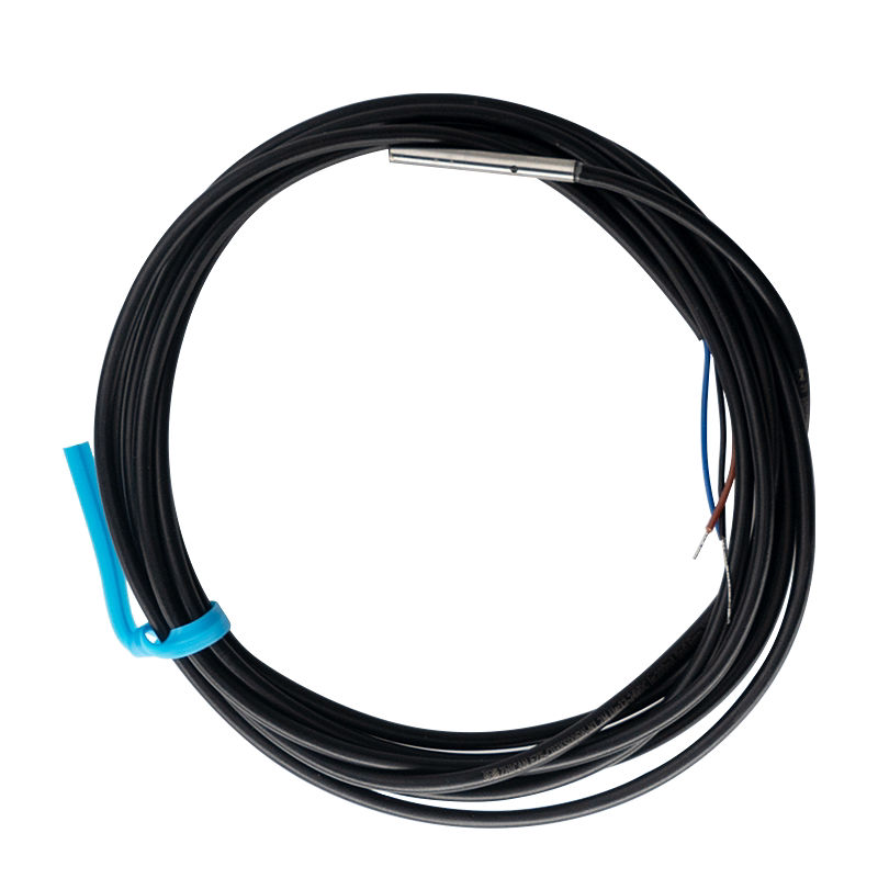 平替进口小型接近开关φ3M4M5M6微小型防水电感式传感器金属感应