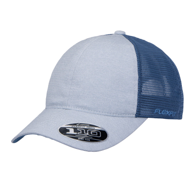 flexfit进口可调轻薄透气棒球帽