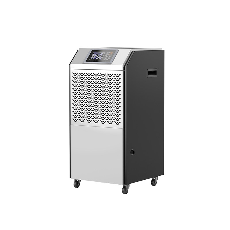 洛米诺60L-240L工业除湿机大功率