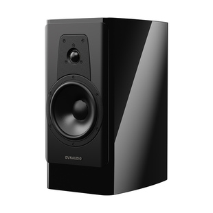 Dynaudio/丹拿 轮廓Contour20BE黑曜无源HiFi发烧级音箱书架音箱