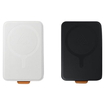 InfiniteTree商务磁吸超薄卡包