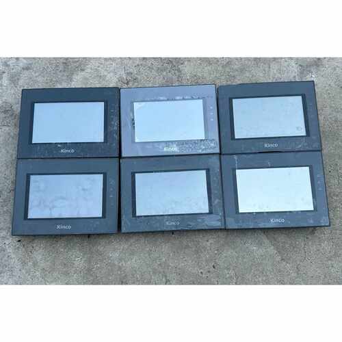 【议价-可维修】 Kinco MT4512TE 触摸屏  /均有货