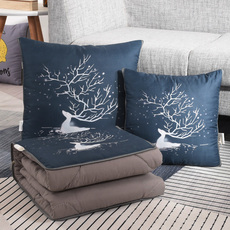 подушки-одеяла